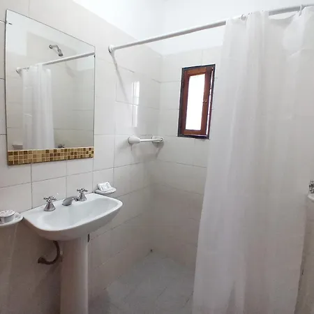 Departamento San Antonio De Arredondo Apartment Villa Carlos Paz Exterior photo