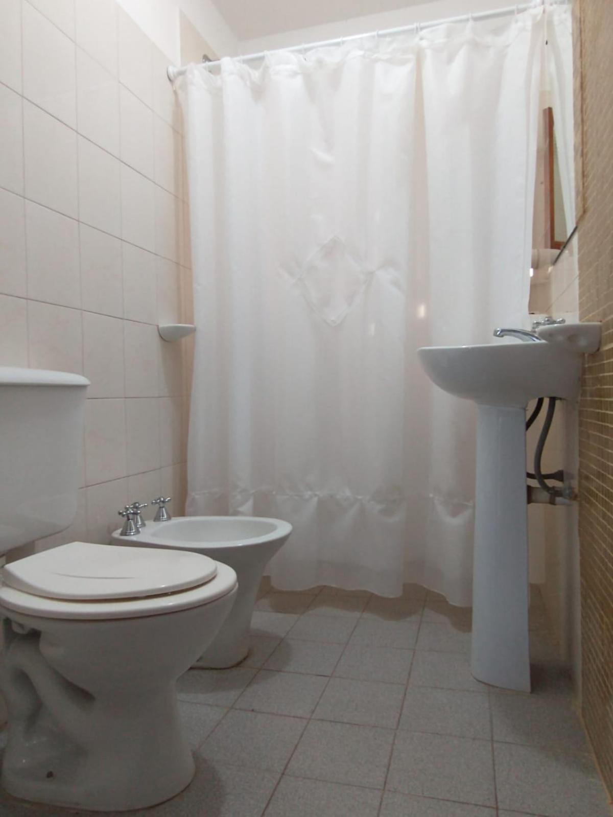 Apartment Departamento San Antonio De Arredondo *